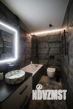 Студия квартира, посуточно, 35м2, 13/20 этаж