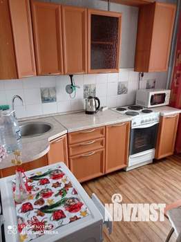 1-к квартира, на длительный срок, 40м2, 6/11 этаж