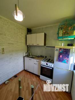 2-к квартира, на длительный срок, 43м2, 4/5 этаж