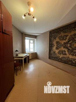 4-к квартира, на длительный срок, 75м2, 6/10 этаж