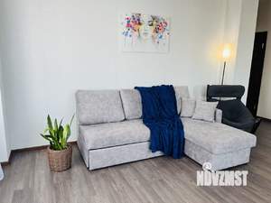 1-к квартира, посуточно, 54м2, 13/25 этаж