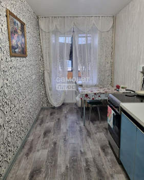 1-к квартира, на длительный срок, 30м2, 4/9 этаж