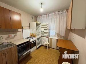 2-к квартира, на длительный срок, 43м2, 1/5 этаж