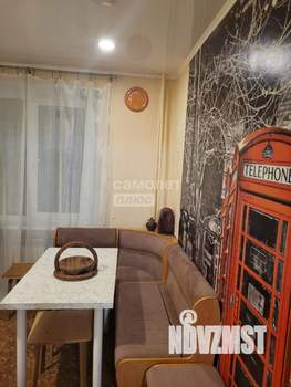 1-к квартира, на длительный срок, 32м2, 2/9 этаж