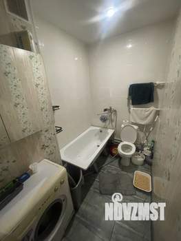 Студия квартира, на длительный срок, 39м2, 14/20 этаж