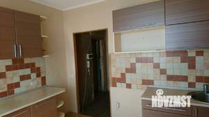 1-к квартира, на длительный срок, 35м2, 4/4 этаж