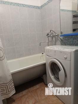 1-к квартира, на длительный срок, 40м2, 5/11 этаж