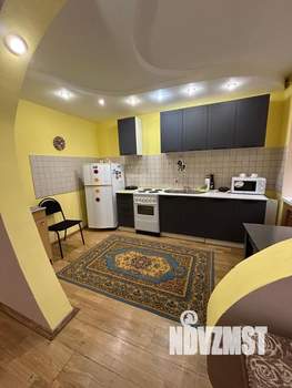 2-к квартира, на длительный срок, 55м2, 2/9 этаж