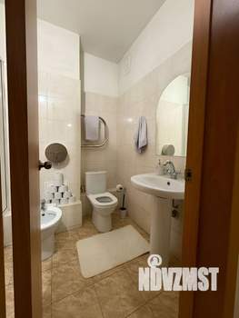 1-к квартира, посуточно, 42м2, 13/15 этаж