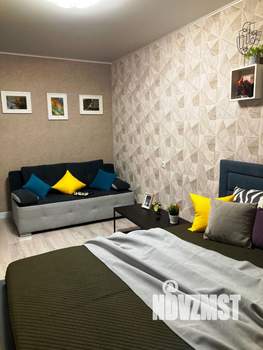 1-к квартира, на длительный срок, 40м2, 6/11 этаж