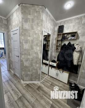 1-к квартира, на длительный срок, 40м2, 5/6 этаж