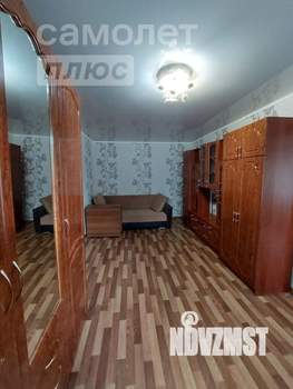 2-к квартира, на длительный срок, 46м2, 2/5 этаж