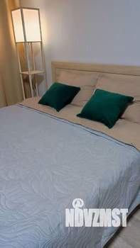 Студия квартира, посуточно, 30м2, 4/18 этаж