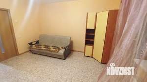 1-к квартира, на длительный срок, 42м2, 5/10 этаж