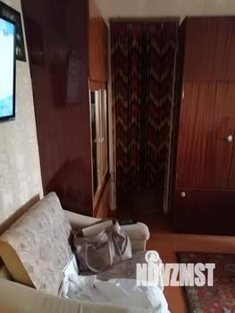 2-к квартира, на длительный срок, 44м2, 4/5 этаж