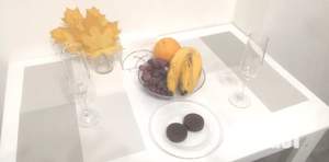 Студия квартира, посуточно, 24м2, 2/18 этаж