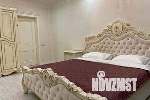 3-к квартира, посуточно, 116м2, 3/16 этаж