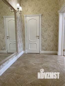 2-к квартира, на длительный срок, 120м2, 2/3 этаж