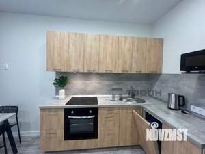 2-к квартира, на длительный срок, 50м2, 18/25 этаж