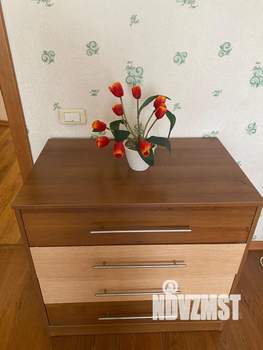 2-к квартира, посуточно, 65м2, 6/16 этаж