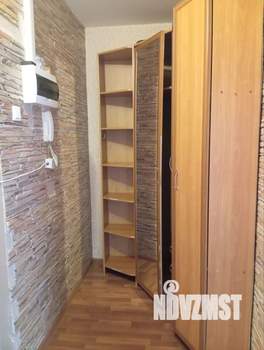 1-к квартира, на длительный срок, 33м2, 6/10 этаж