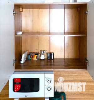 Студия квартира, посуточно, 30м2, 8/24 этаж