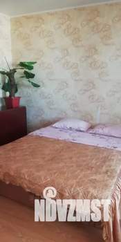 2-к квартира, посуточно, 55м2, 5/9 этаж