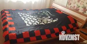 1-к квартира, посуточно, 54м2, 7/10 этаж