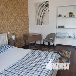 1-к квартира, посуточно, 30м2, 2/5 этаж