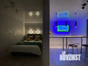 1-к квартира, посуточно, 92м2, 1/1 этаж