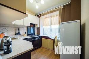 2-к квартира, посуточно, 62м2, 4/5 этаж