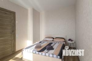 1-к квартира, посуточно, 32м2, 10/10 этаж