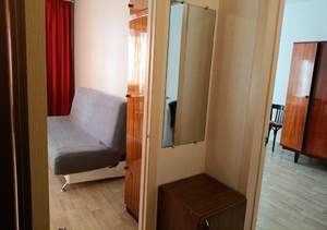 1-к квартира, на длительный срок, 43м2, 7/10 этаж