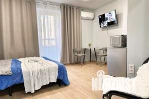 1-к квартира, посуточно, 24м2, 2/16 этаж