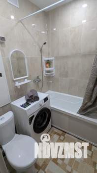 1-к квартира, посуточно, 31м2, 5/5 этаж