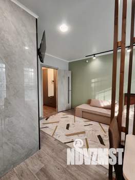 Студия квартира, посуточно, 25м2, 2/10 этаж