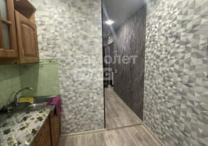 1-к квартира, на длительный срок, 30м2, 2/5 этаж