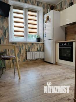 1-к квартира, на длительный срок, 41м2, 2/11 этаж