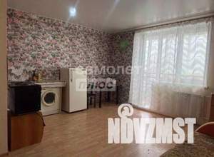 Студия квартира, на длительный срок, 30м2, 2/10 этаж