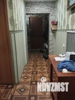 2-к квартира, посуточно, 55м2, 6/9 этаж