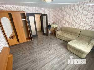 2-к квартира, на длительный срок, 56м2, 1/10 этаж