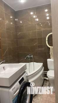 Студия квартира, на длительный срок, 23м2, 15/16 этаж