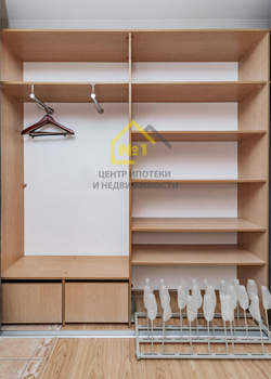 2-к квартира, на длительный срок, 56м2, 2/10 этаж