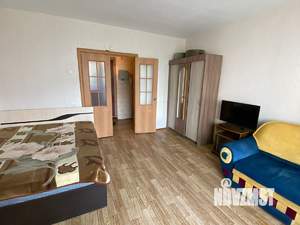 1-к квартира, на длительный срок, 40м2, 4/10 этаж