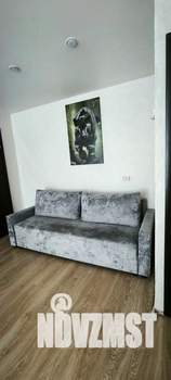 2-к квартира, посуточно, 47м2, 1/1 этаж