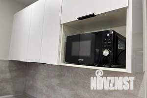 1-к квартира, посуточно, 42м2, 12/16 этаж