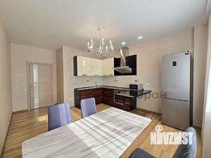 2-к квартира, на длительный срок, 68м2, 3/18 этаж