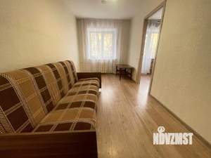 2-к квартира, на длительный срок, 46м2, 3/5 этаж