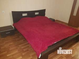 1-к квартира, посуточно, 43м2, 8/12 этаж