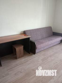 Студия квартира, на длительный срок, 28м2, 9/21 этаж